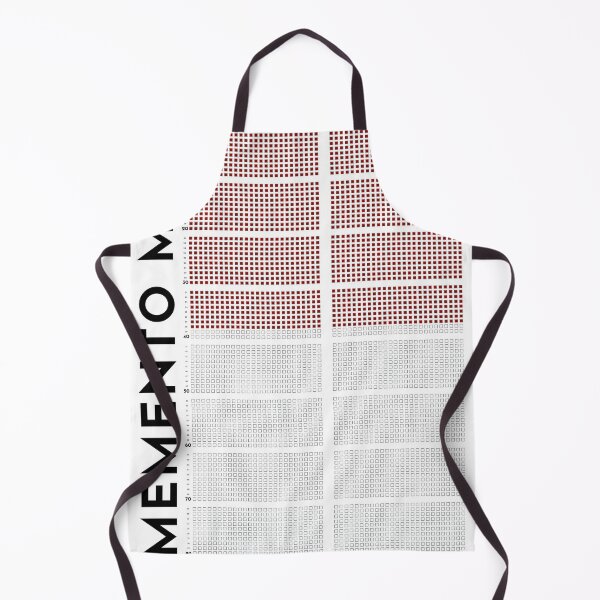 Item preview, Copy of Memento Mori Version Five designed and sold by sarexgasruk.