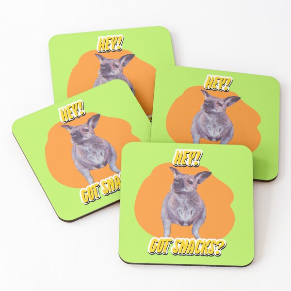 Item preview, Hey! Got Snacks? designed and sold by Yankee Doodle Gandy.