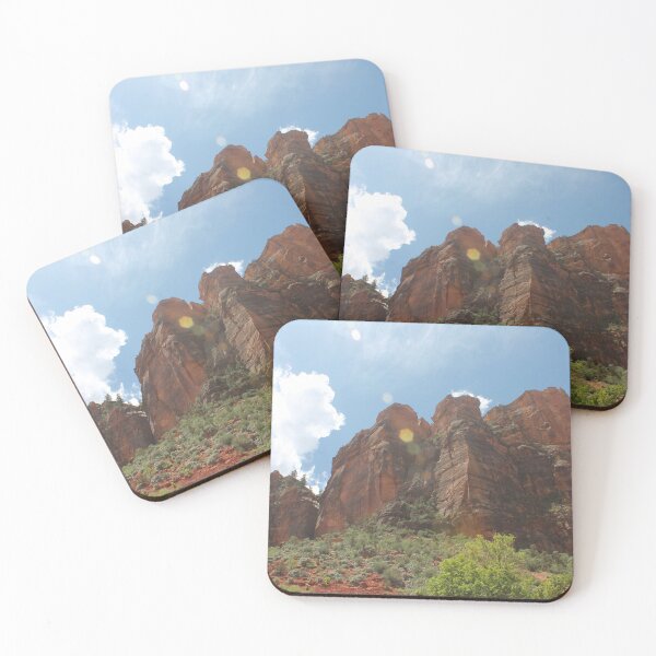 Item preview, Zion National Park Photo L1 designed and sold by thesamesky.