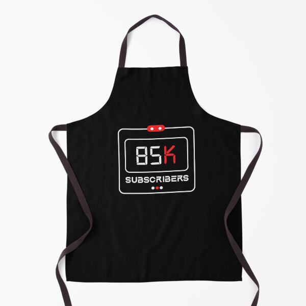Item preview, 85k Subscribers designed and sold by Limerich.