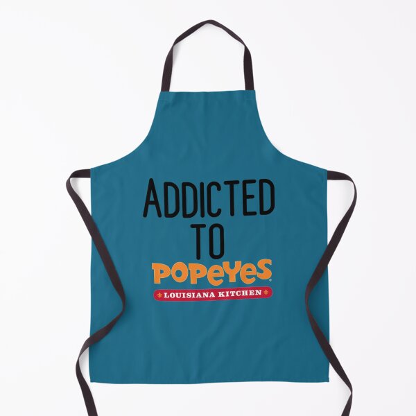 Item preview, Addicted to Popeyes designed and sold by caelantruaxx.