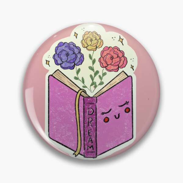 Item preview, Flowering Book designed and sold by Fruitful-Design.