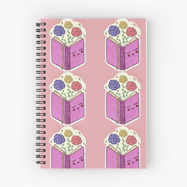 Item preview, Flowering Book designed and sold by Fruitful-Design.