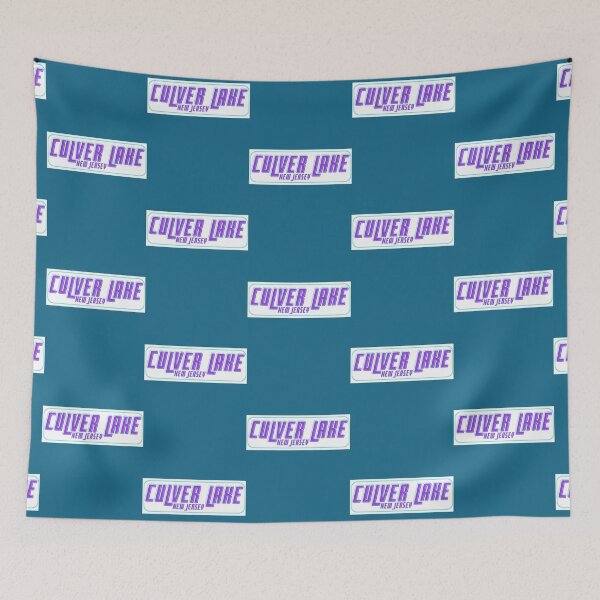 Item preview, 90s Inspired Culver Lake Font designed and sold by caelantruaxx.