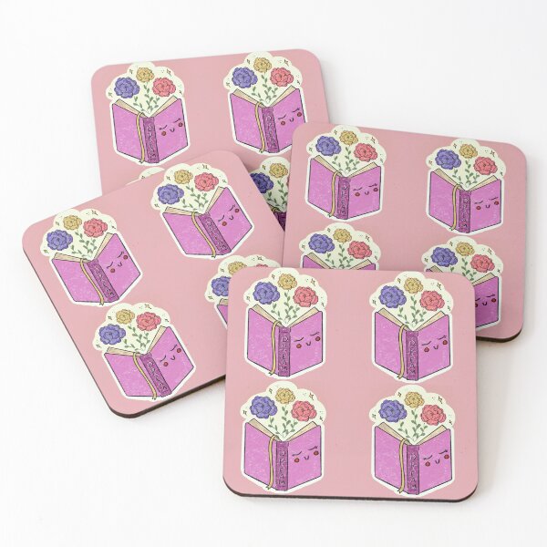 Item preview, Flowering Book designed and sold by Fruitful-Design.