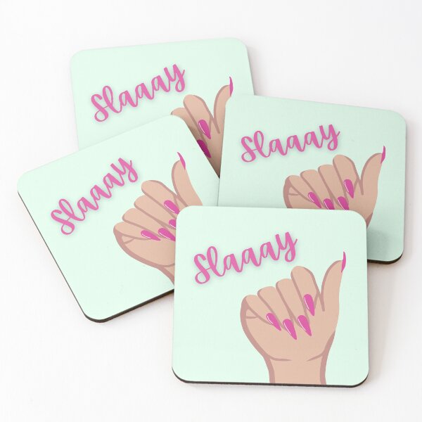 Item preview, Slaay designed and sold by rainygrass.