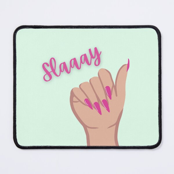 Item preview, Slaay designed and sold by rainygrass.
