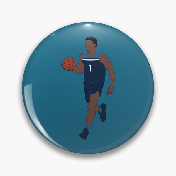 Item preview, Anthony Edwards designed and sold by caelantruaxx.