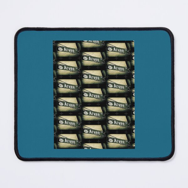 Item preview, Arvee Street. Culver City, California by Mistah Wilson Graphic  designed and sold by caelantruaxx.