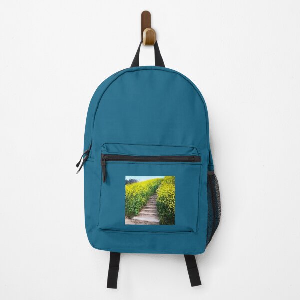Item preview, Baldwin Hills Scenic Overlook (Culver City Stairs) designed and sold by caelantruaxx.