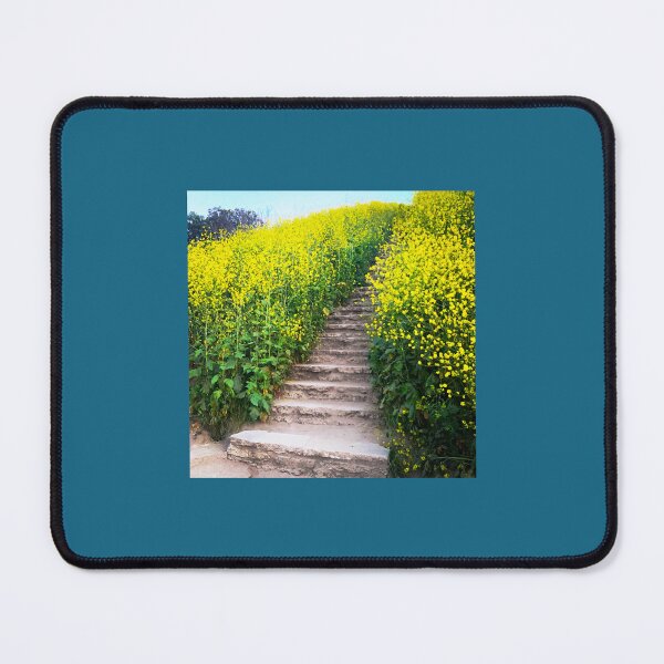 Item preview, Baldwin Hills Scenic Overlook (Culver City Stairs) designed and sold by caelantruaxx.