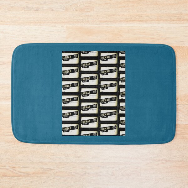 Item preview, Barman Avenue, Culver City, California by Mistah Wilson Graphic  designed and sold by caelantruaxx.