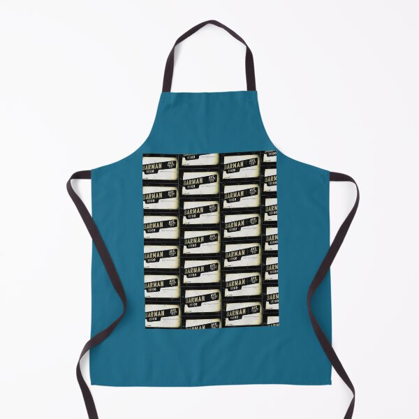 Item preview, Barman Avenue, Culver City, California by Mistah Wilson Graphic designed and sold by caelantruaxx.
