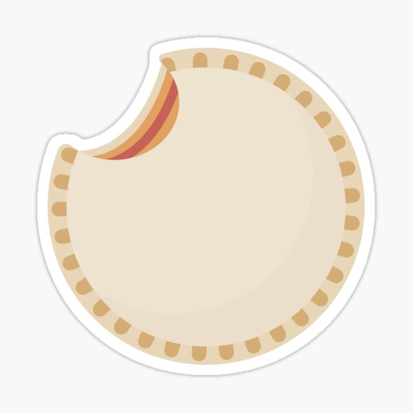 Peanut Butter Jelly Time Sticker