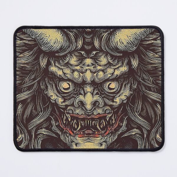 Item preview, Hellish Ogre designed and sold by Josue-Reyna.