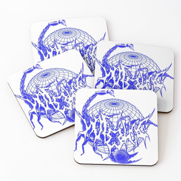 Item preview, Worldwide Scorpion designed and sold by NL-Art.