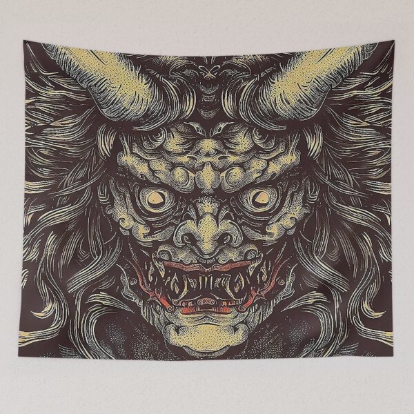 Item preview, Hellish Ogre designed and sold by Josue-Reyna.