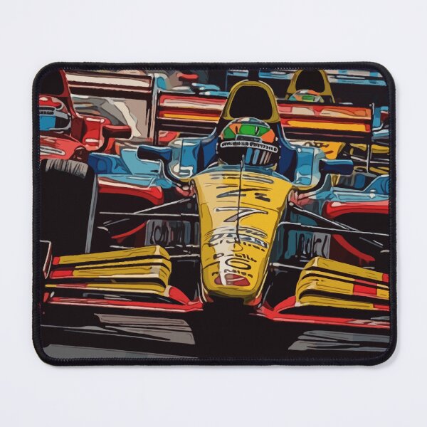 Item preview, Rush hour designed and sold by randynash.