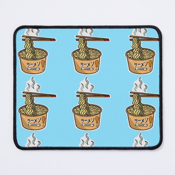 Item preview, Ramen designed and sold by Fruitful-Design.