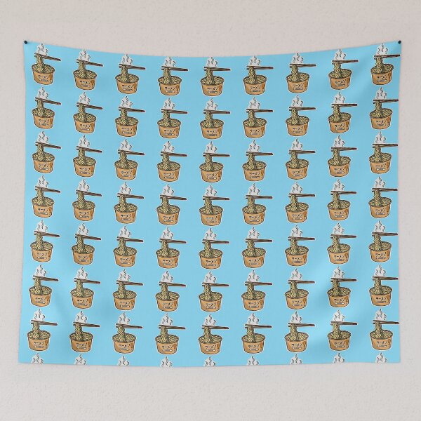 Item preview, Ramen designed and sold by Fruitful-Design.