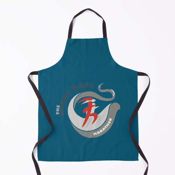 Item preview, GREAT WALL MARATHON   designed and sold by Crazypentem.