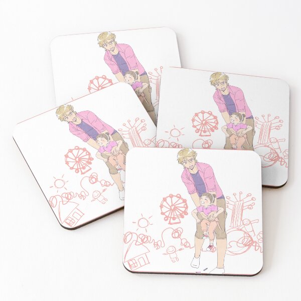 Item preview, Birthday Kazuki 8 designed and sold by RedLenai.