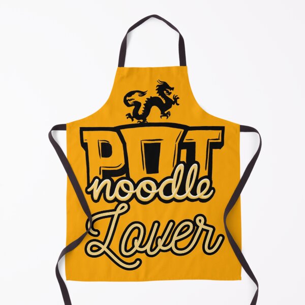 Item preview, Pot Noodle lover. Pot Noodle inspired designs designed and sold by PhlattPhrogg.