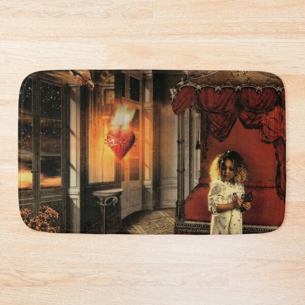 Item preview, Little theater girl designed and sold by GinaZboncak.