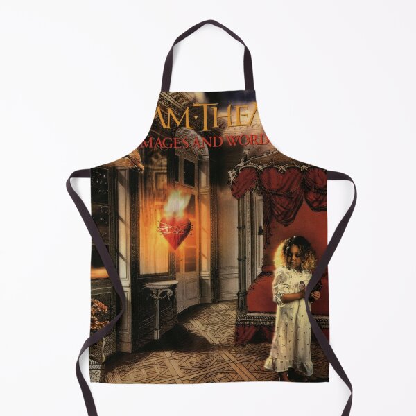 Item preview, Little theater girl designed and sold by GinaZboncak.
