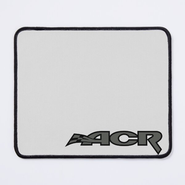 Item preview, ACR Classic Logo Graphite designed and sold by Dark Monohue.