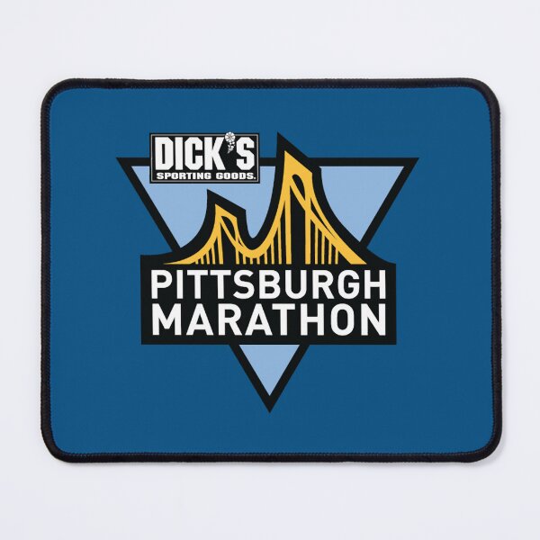 Item preview, Pittsburgh Marathon   designed and sold by Crazypentem.