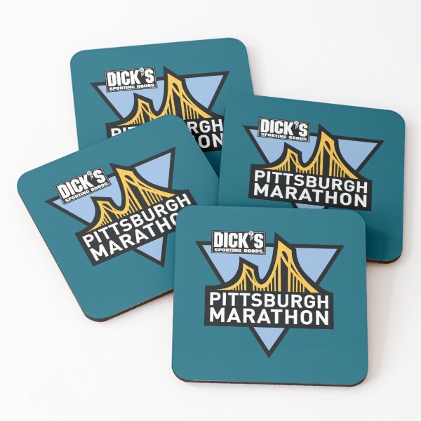 Item preview, Pittsburgh Marathon   designed and sold by Crazypentem.