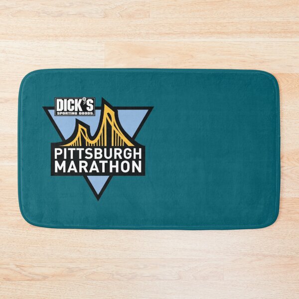 Item preview, Pittsburgh Marathon   designed and sold by Crazypentem.