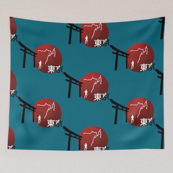 Item preview, Rhodes Marathon 2023 By CallisC   designed and sold by Crazypentem.