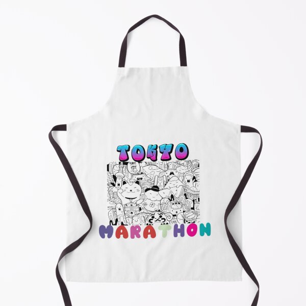 Item preview, Tokyo Marathon17 designed and sold by Crazypentem.