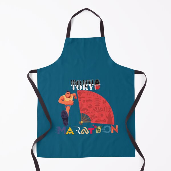 Item preview, Tokyo Marathon18 designed and sold by Crazypentem.