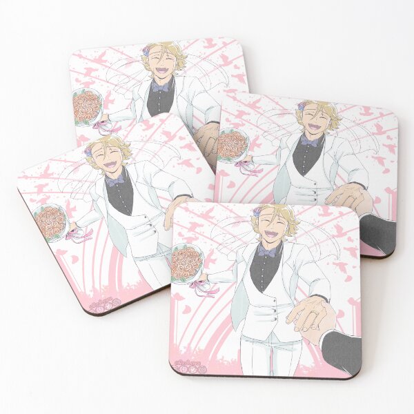 Item preview, Birthday Kazuki 10 designed and sold by RedLenai.
