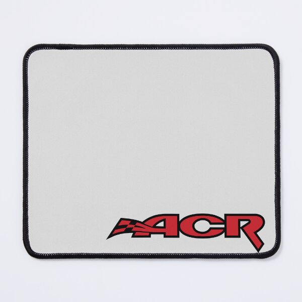 Item preview, ACR Classic Logo Red designed and sold by Dark Monohue.