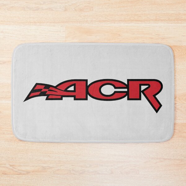 Item preview, ACR Classic Logo Red designed and sold by Dark Monohue.