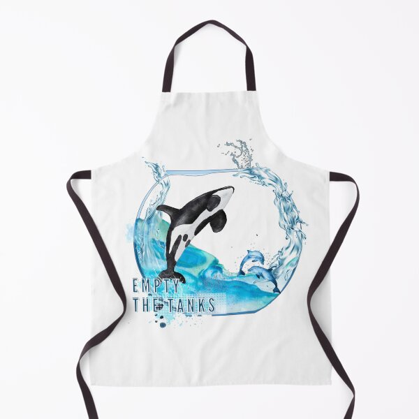 Item preview, Empty the Tanks designed and sold by NoWokeWear.
