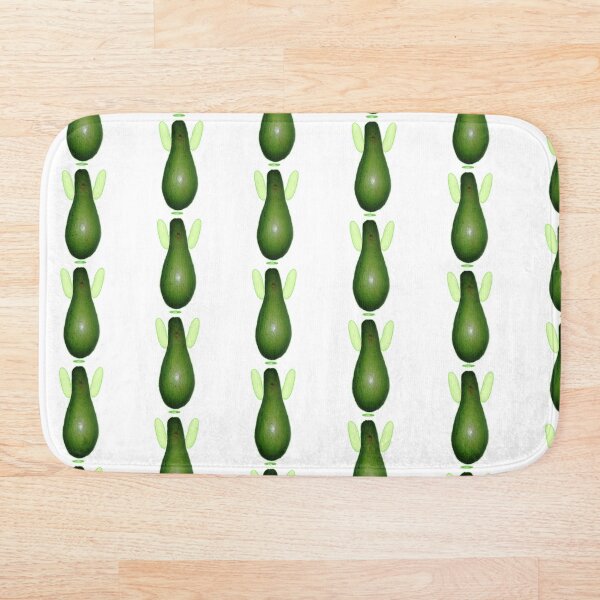 Item preview, Aguacate Santo designed and sold by TheWellnessSpac.
