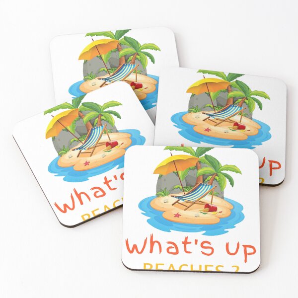 Item preview, Beaching Not Teaching essential  designed and sold by LindaMarchan.