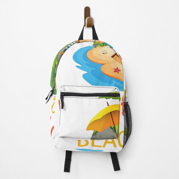 Item preview, Beaching Not Teaching essential  designed and sold by LindaMarchan.