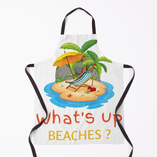 Item preview, Beaching Not Teaching essential designed and sold by LindaMarchan.