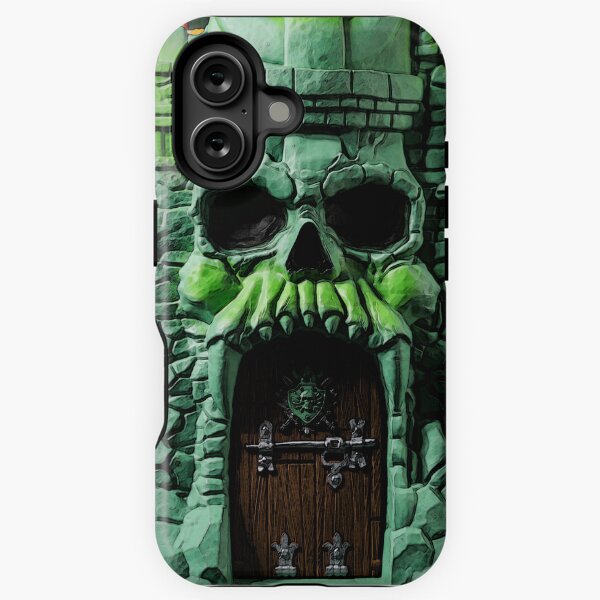Item preview, Grayskull designed and sold by miahallsman.