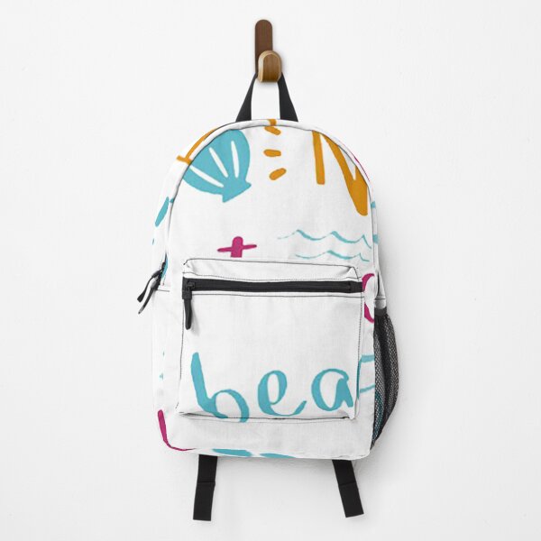 Item preview, Beaching Not Teaching Classic designed and sold by LindaMarchan.