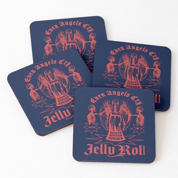 Item preview, Jelly roll Angel  designed and sold by coneirvin.