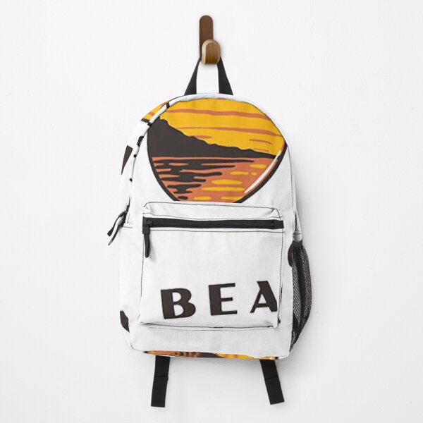 Item preview, Beaching Not Teaching essential  designed and sold by LindaMarchan.