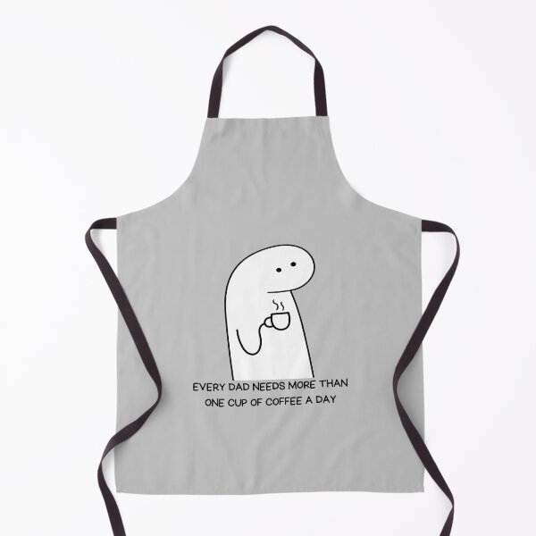 Item preview, Every dad needs a lot of coffee designed and sold by tinytwist.