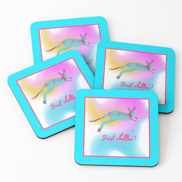 Item preview, Just chillin' designed and sold by Yankee Doodle Gandy.